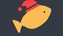 Merry fishmas