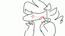 Gay yell