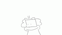 Ow my hand hurts