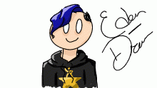 Avatar for Eden_Draws