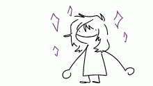 makes new character for littl story