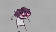 gay screaming