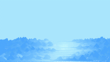 An Oceanic Memory - Save #1