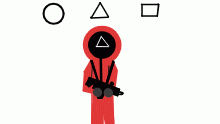 squid game
