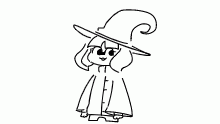 Squid time
