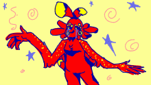 fantabulous abstractions.