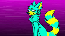 Latest animation by Kova