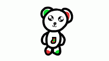 Teddy!