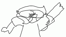 I FINISHED EFGRHTGR