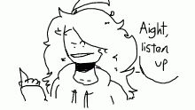 @everyone attacking bruzier