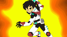 Keith