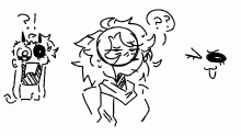 Latest animation by HeartlessDraws
