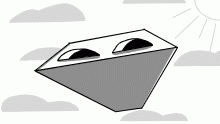 more original drawn style art