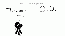 i can t p ose so hard that