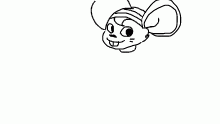 rod is my fave villager :(
