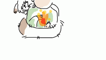 tiny