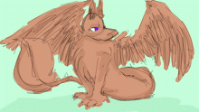 big wyvern