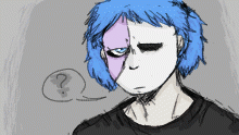 sally face