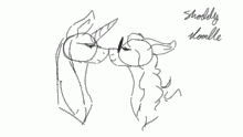 shoddy doodle