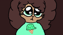 mint chocolate chip pretty peep