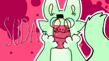 Soda