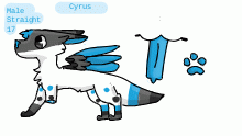 OC ref