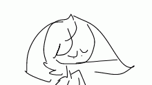 its self hate/vent time