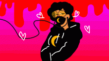 beep