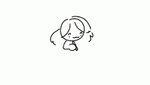 me @
