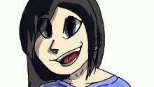 i drew me