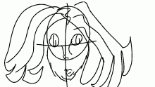 Ugly McUgly Face #3