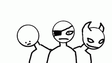 me and the boys