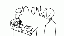 Gn drawn