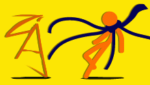 stickman debut?!?