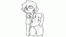 suggest me a pose