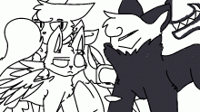 wip I made like a year ago and then