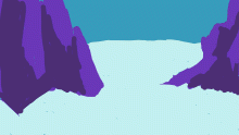 Rocky Tundra