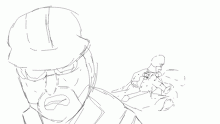 Engi got rescue ranger