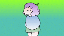 playing around with gradients