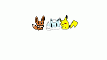 eevee