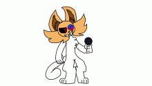 tanpaw left arrow (corrupted)