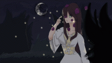 Fireflies {Fullscreen plz}