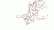 I love Ghost Leviathans.