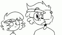 new character