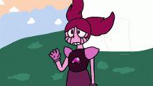 so uh, here