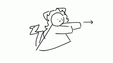 My ACTUALLY New Account on Flipanim