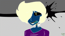 Cassandra's Color Sight Results