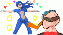 you dare challenge me eggman?