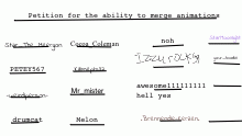 sign it up bb