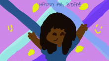 HAPPY BDAY @ANADROJ-B-J!!